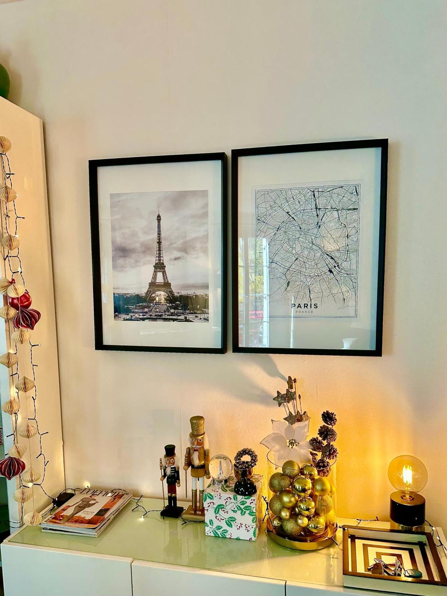 Appt Vue Place De Toscane - 4Min Disneyland-Paris Serris Bagian luar foto