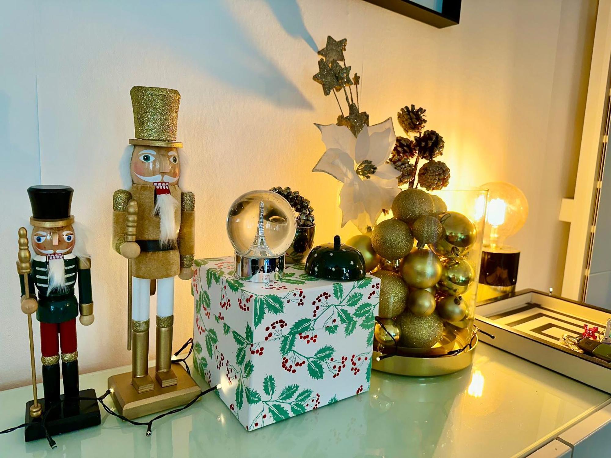 Appt Vue Place De Toscane - 4Min Disneyland-Paris Serris Bagian luar foto