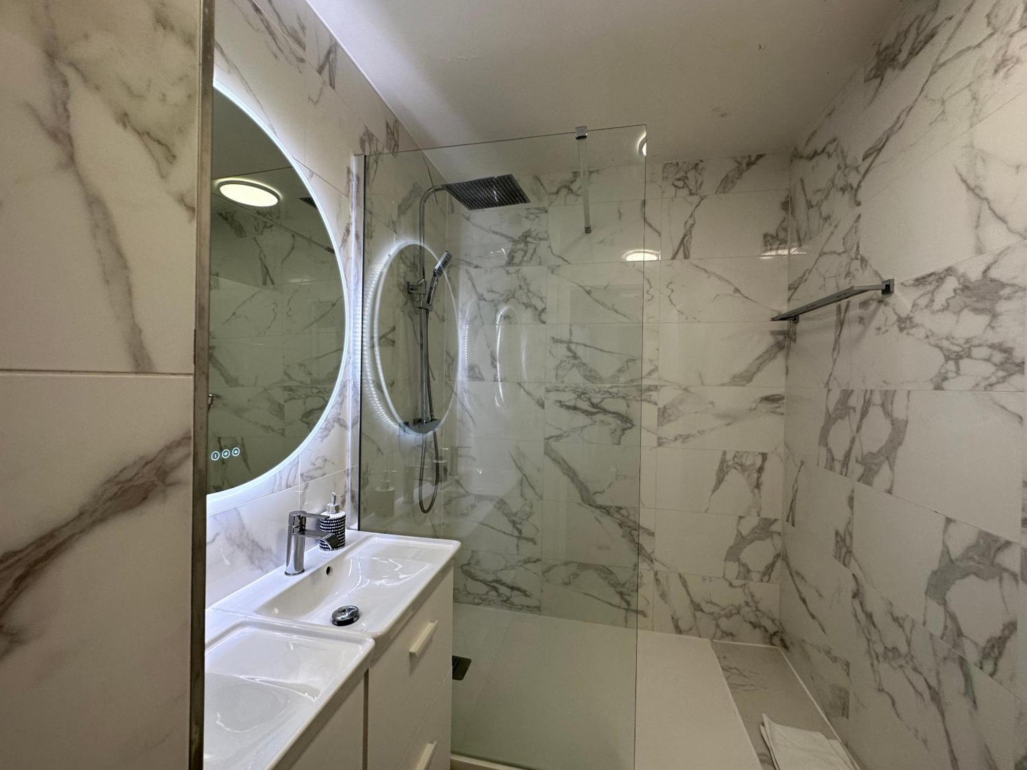 Appt Vue Place De Toscane - 4Min Disneyland-Paris Serris Bagian luar foto